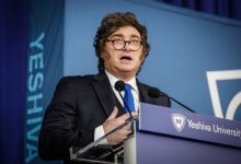 Photo of JUECES Y JUEZAS ARGENTINAS RECHAZAN EL DECRETO DE MILEI PARA LA CORTE