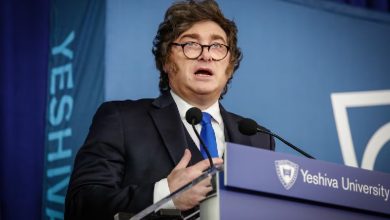 Photo of JUECES Y JUEZAS ARGENTINAS RECHAZAN EL DECRETO DE MILEI PARA LA CORTE