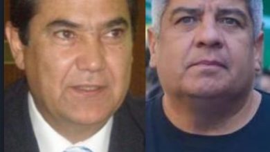 Photo of PABLO MOYANO DENUNCIARÁ LA SITUACIÓN LABORAL Y SINDICAL ARGENTINA