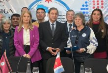 Photo of VIALIDAD NACIONAL: El Parlamento exigirá el cese del ahogo financiero