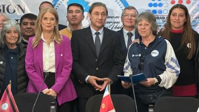 Photo of VIALIDAD NACIONAL: El Parlamento exigirá el cese del ahogo financiero
