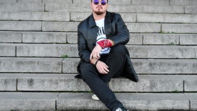 Photo of SIN STICKER presenta su nuevo single “ELLA ASÍ BAILA”