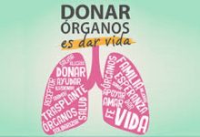 Photo of ARGENTINA ALCANZÓ UN NUEVO RÉCORD MENSUAL DE DONANTES DE ÓRGANOS