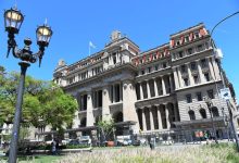 Photo of Corte Suprema: 4 décadas de prisión a profesor de artes marciales por abuso sexual