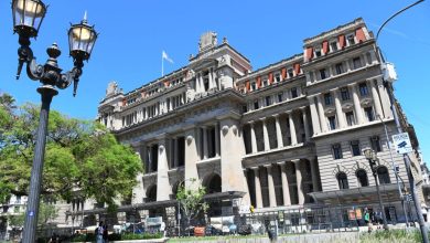 Photo of Corte Suprema: 4 décadas de prisión a profesor de artes marciales por abuso sexual