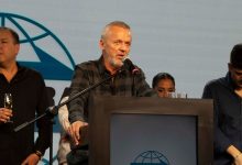 Photo of Aduanas: Mallotti reclamó inversión, capacitación y llamó a la defensa del Convenio Colectivo