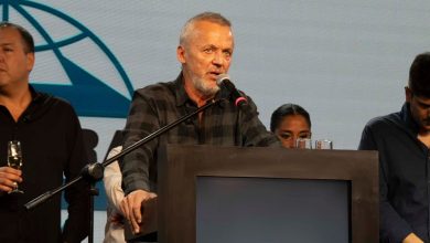 Photo of Aduanas: Mallotti reclamó inversión, capacitación y llamó a la defensa del Convenio Colectivo
