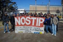 Photo of Mendoza: Olla popular contra los despidos del Grupo CEOSA
