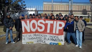 Photo of Mendoza: Olla popular contra los despidos del Grupo CEOSA