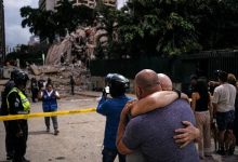 Photo of VENEZUELA: DDHH DEBEN GUIAR LA RESPUESTA AL TERREMOTO EN MEDIO DE UNA CRISIS DEVASTADORA