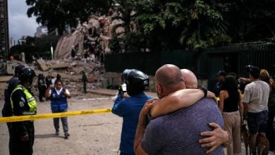 Photo of VENEZUELA: DDHH DEBEN GUIAR LA RESPUESTA AL TERREMOTO EN MEDIO DE UNA CRISIS DEVASTADORA