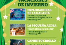 Photo of Vacaciones de invierno con ADUBA y APUBA