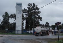 Photo of Pampa Energía cierra la planta de caucho sintético en Puerto General San Martín