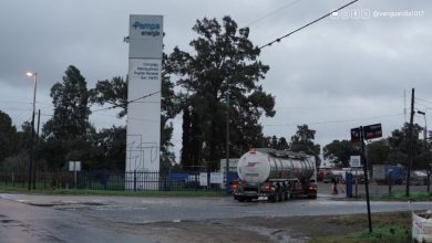 Photo of Pampa Energía cierra la planta de caucho sintético en Puerto General San Martín