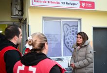 Photo of Ola de frío: el Municipio de Tigre puso en marcha el Programa de Emergencia Invernal para brindar asistencia a vecinos en situación de vulnerabilidad