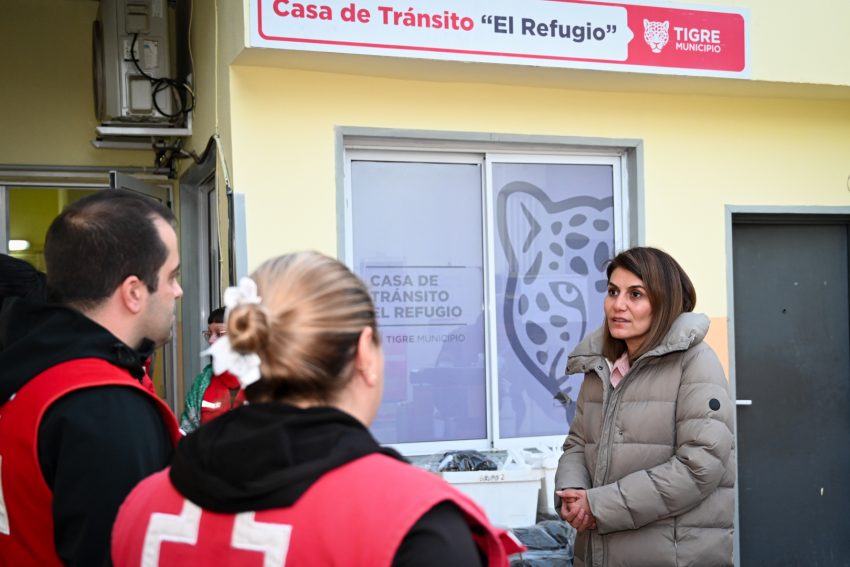 Refugio Municipal
