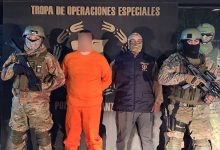 Photo of Rosario: Prisión preventiva para narco que estaba prófugo
