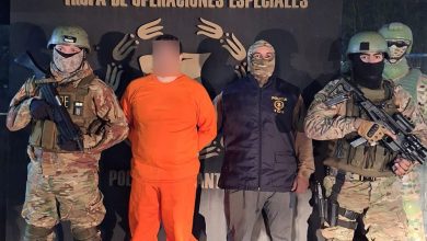 Photo of Rosario: Prisión preventiva para narco que estaba prófugo