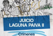 Photo of Hito judicial: El 7 de agosto darán el veredicto del juicio por abandono, secuestro y tortura de 16 niños