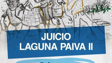 Photo of Hito judicial: El 7 de agosto darán el veredicto del juicio por abandono, secuestro y tortura de 16 niños