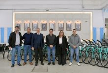 Photo of Marinucci y Golía avanzan con un proyecto clave para garantizar el transporte público en Chacabuco