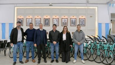 Photo of Marinucci y Golía avanzan con un proyecto clave para garantizar el transporte público en Chacabuco