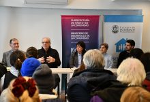 Photo of Regularización Dominial: Derecho a la vivienda para más familias de Quilmes