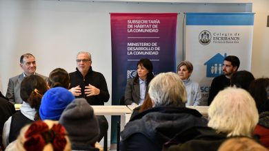 Photo of Regularización Dominial: Derecho a la vivienda para más familias de Quilmes