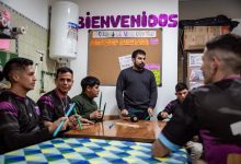 Photo of Más de 19 mil chicos y chicas participan de la red provincial de Centros Juveniles