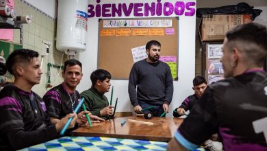 Photo of Más de 19 mil chicos y chicas participan de la red provincial de Centros Juveniles