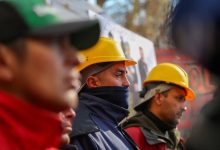 Photo of ATE Y UTEP MARCHAN JUNTOS EL 22 CONTRA EL CIERRE DE PROGRAMA «VOLVER AL TRABAJO»