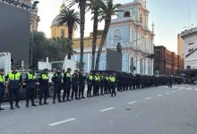 Photo of Tucumán: Organismos denuncian un alarmante incremento de la violencia estatal contra la protesta social