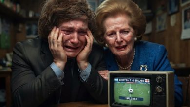 Photo of La historia también juega
