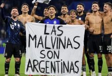 Photo of Malos Perdedores: La corona británica presiona a FIFA para investigar a la Selección