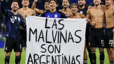 Photo of Malos Perdedores: La corona británica presiona a FIFA para investigar a la Selección