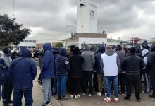 Photo of LOS DESPIDOS DE MILEI: CONARPESA echó a 39 trabajadores en Puerto Madryn