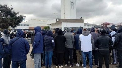 Photo of LOS DESPIDOS DE MILEI: CONARPESA echó a 39 trabajadores en Puerto Madryn