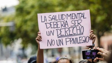 Photo of SALUD MENTAL EN EMERGENCIA: LA SALUD PÚBLICA SE DEFIENDE