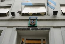 Photo of Caso TourProdEnter: La Justicia de EE.UU. investiga movimientos de una comercializadora privada y la AFA toma distancia