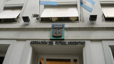 Photo of Caso TourProdEnter: La Justicia de EE.UU. investiga movimientos de una comercializadora privada y la AFA toma distancia