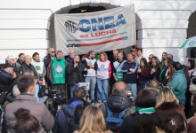 Photo of ATE cocina un PARO NACIONAL ante los 100 DESPIDOS en CNEA