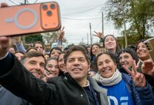 Photo of KICILLOF INAUGURÓ el CAPS “PAPA FRANCISCO” en MORÓN: “HECHOS que BENEFICIAN a la GENTE”