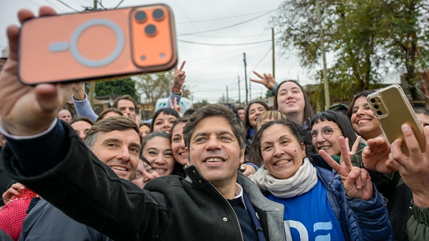 Axel-Kicillof