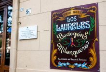 Photo of Por la CRISIS, CERRÓ un BAR NOTABLE con más de 130 AÑOS de HISTORIA