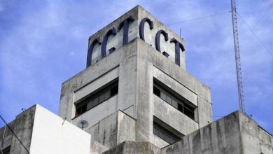 Photo of “ARGENTINA NO SE VENDE”: la CGT “INTIMÓ” a los SENADORES a que DEFIENDAN la SOBERANÍA