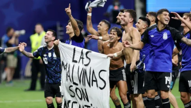 Photo of CUANDO EL FÚTBOL DESPIERTA LA MEMORIA DE LOS PUEBLOS