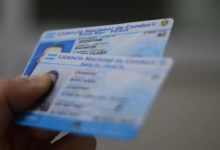 Photo of Transporte bonaerense aclara el alcance del nuevo régimen de licencias profesionales interjurisdiccionales dispuesto por Nación