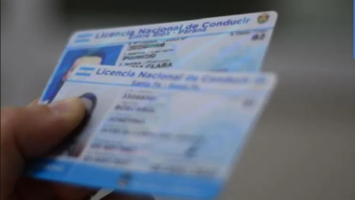 Photo of Transporte bonaerense aclara el alcance del nuevo régimen de licencias profesionales interjurisdiccionales dispuesto por Nación