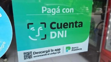 Photo of LISTA COMPLETA: TODOS los DESCUENTOS de CUENTA DNI del JUEVES al DOMINGO