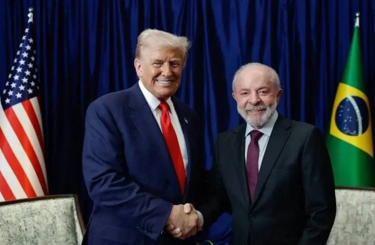 Donald-Trump-Lula-Da-Silva